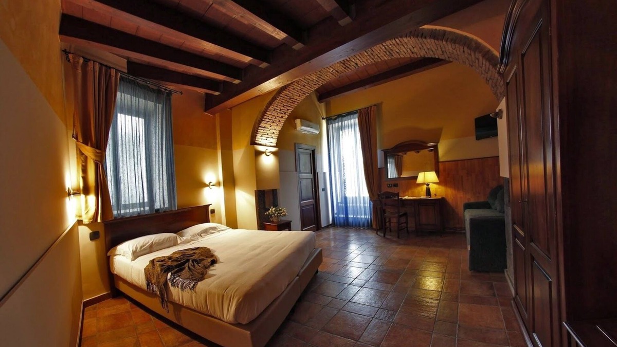 Capo Mulini Hotel | Hotel Capomulini Dimora Storica