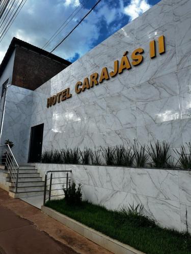Canaa dos Carajas Hotel | Hotel Carajás II