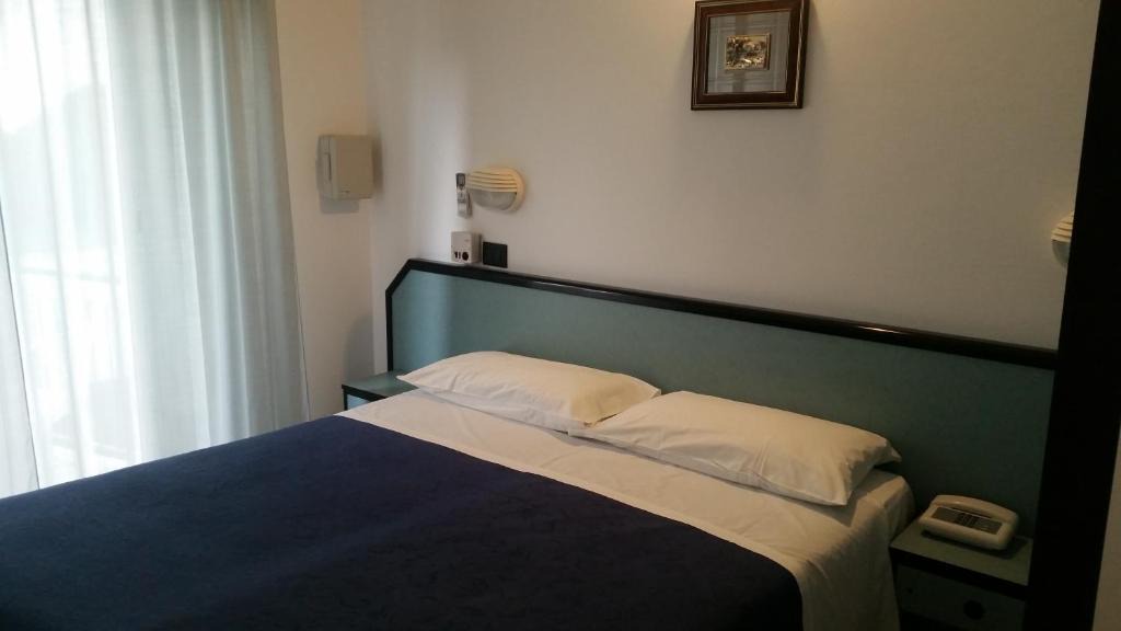 Riccione Hotel | Hotel Caravelle