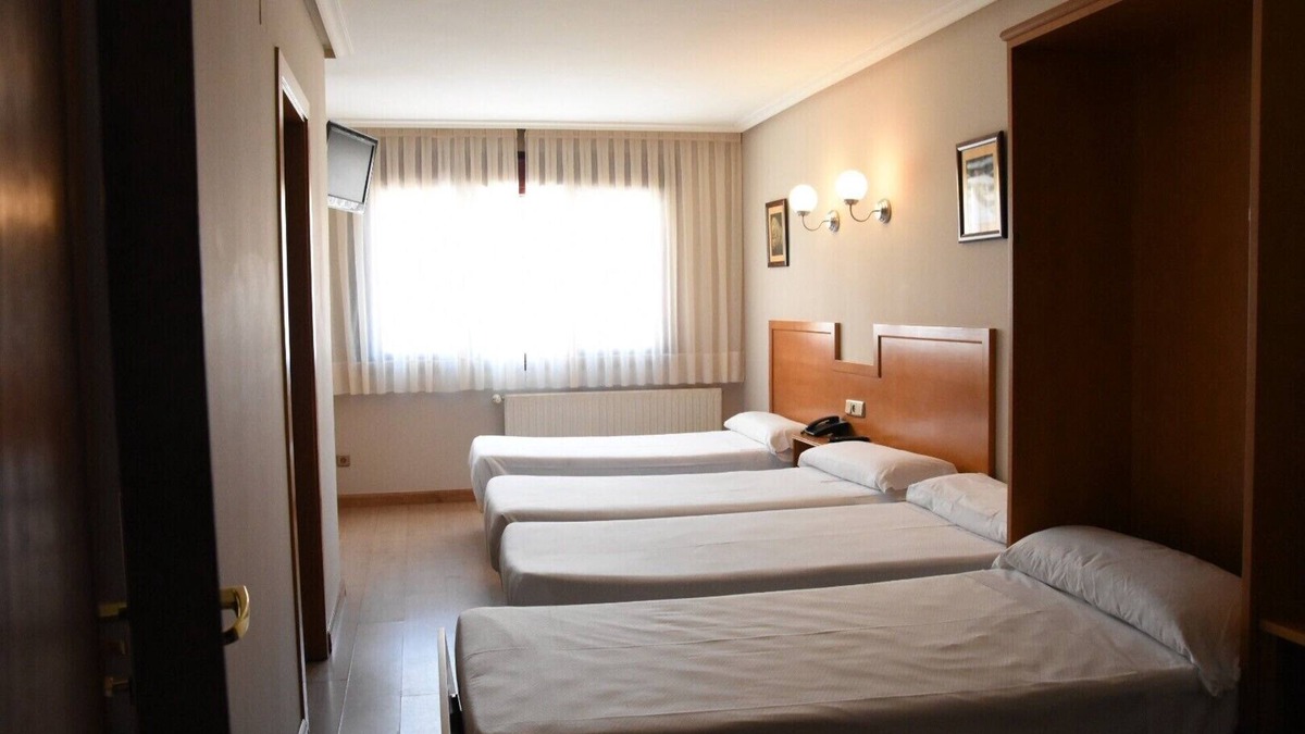 La Corredoria y Ventanielles Hotel | Hotel Carbayón