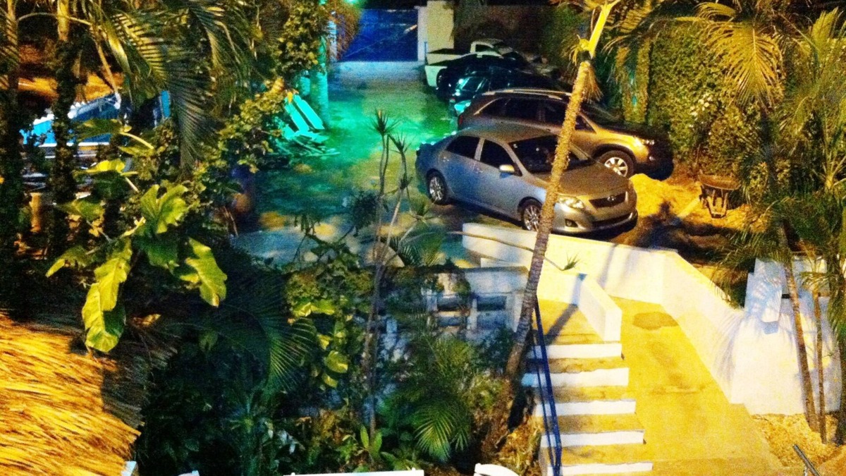 Barahona Hotel | Hotel Caribe