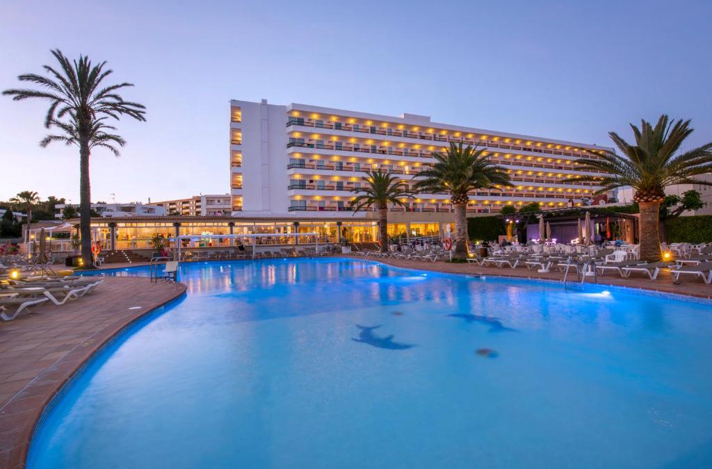 Es Canar Hotel | Hotel Caribe