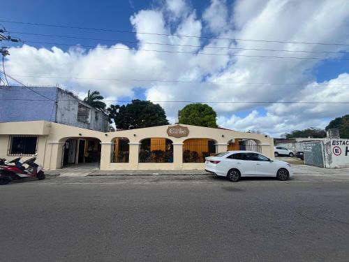 Colonia Centro Hotel | Hotel Caribe