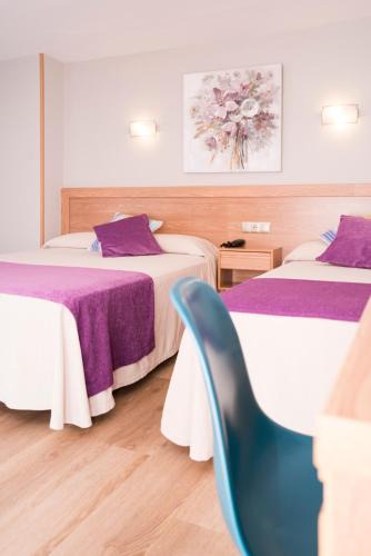 Sanxenxo Hotel | Hotel Caribe Sanxenxo