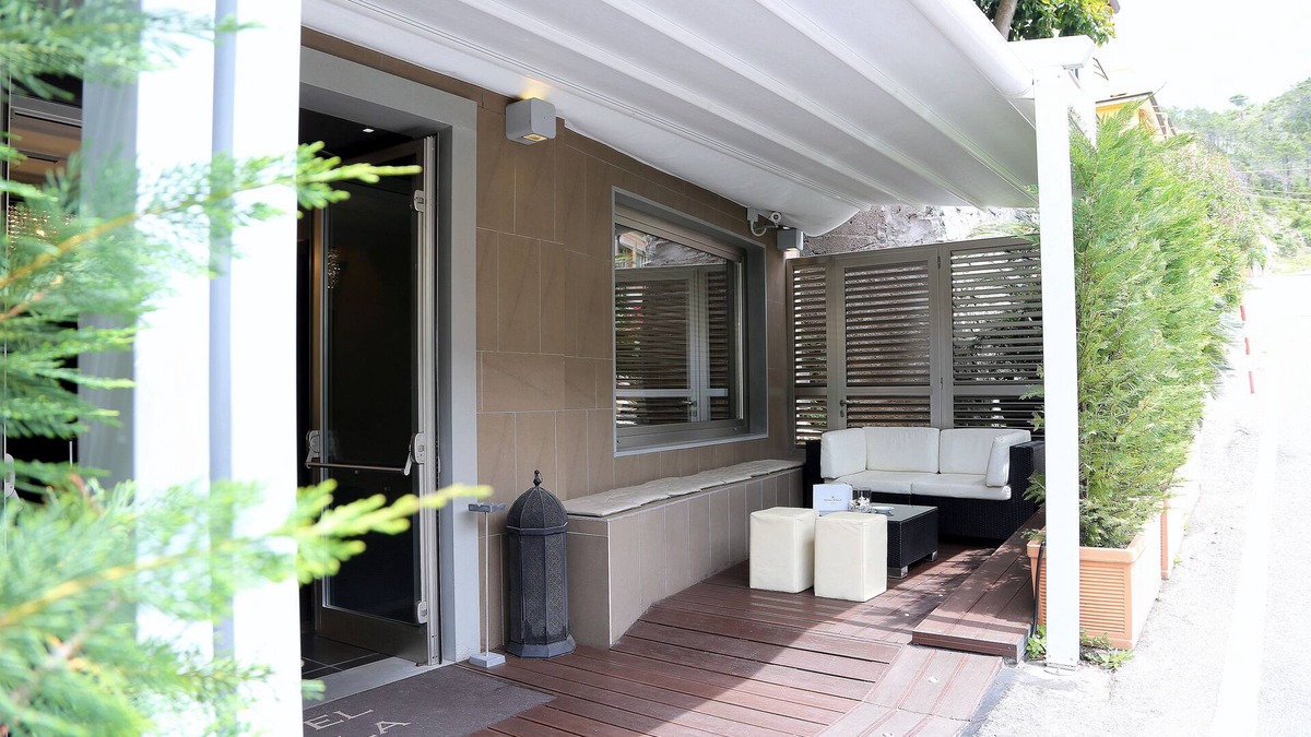 Levanto Hotel | Hotel Carla