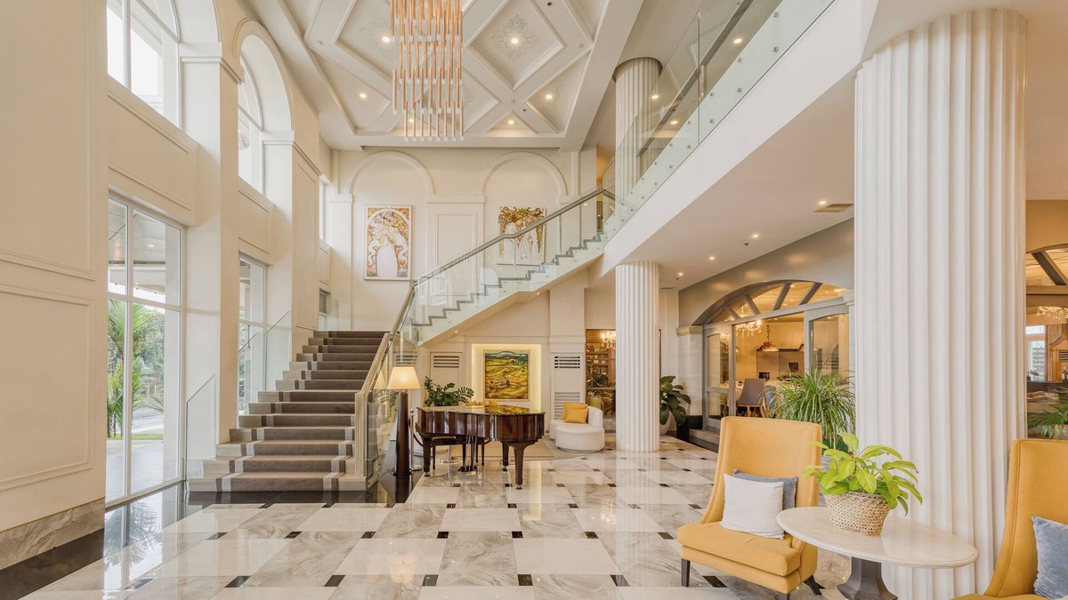 San Jose Hotel | Hotel Carlito Tagaytay