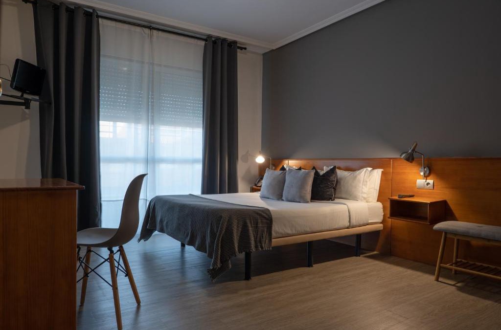 Catasol Hotel | Hotel Carlos 96