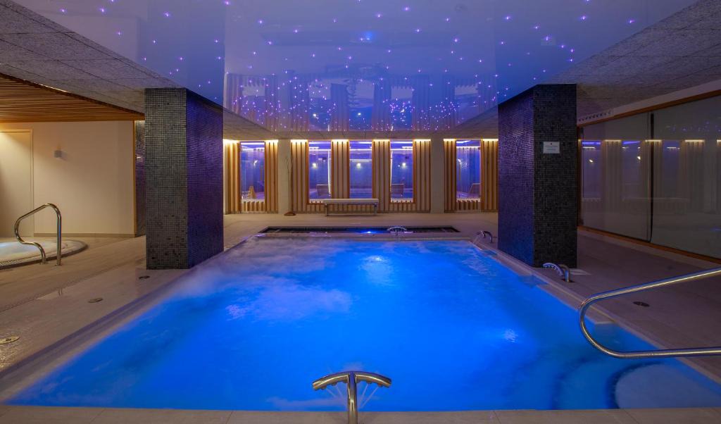 Sanxenxo Hotel | Hotel Carlos I Silgar