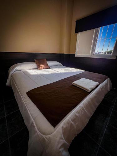 Trelew Hotel | Hotel Carlos Trelew