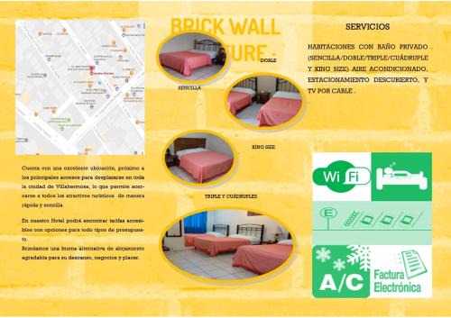 Villahermosa Hotel | HOTEL CARMELITAS 42