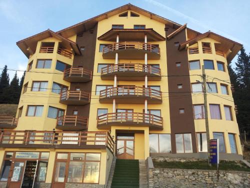 Ranca Hotel | HOTEL CARMINA
