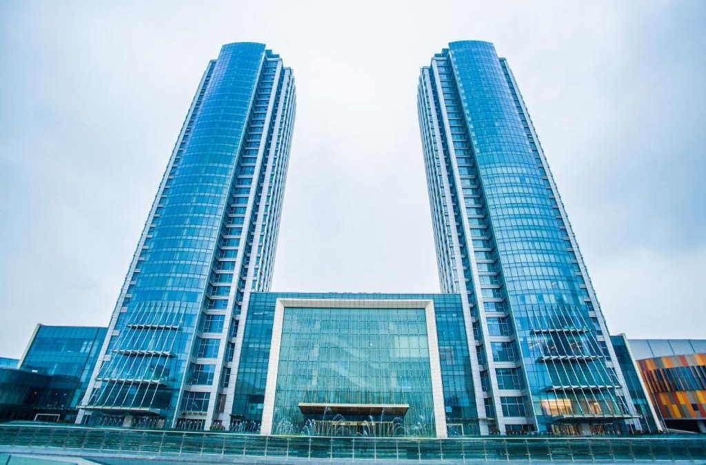 Huangdao Hotel | Hotel Carnival Qingdao