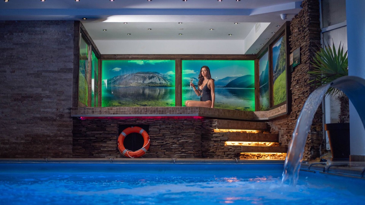 Sinaia Hotel | Hotel Carpathia