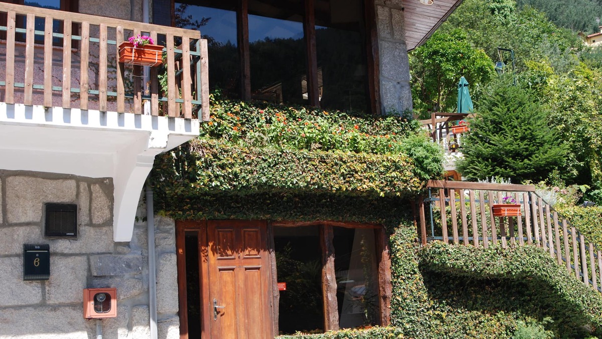 Geres Hotel | Hotel Carvalho Araújo
