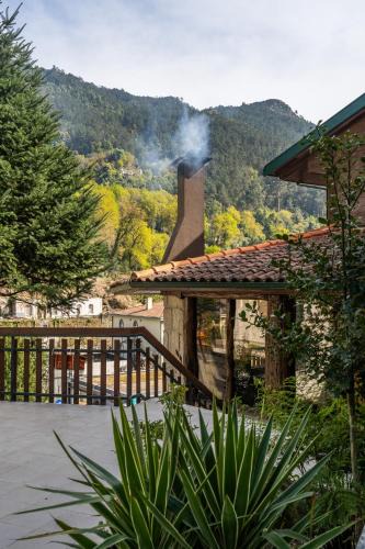 Geres Hotel | Hotel Carvalho Araujo