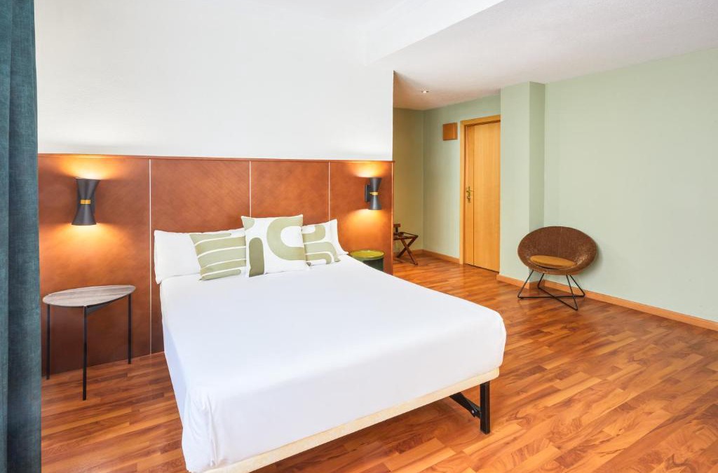 Palacio Hotel | Hotel Casón del Tormes by HappyCulture