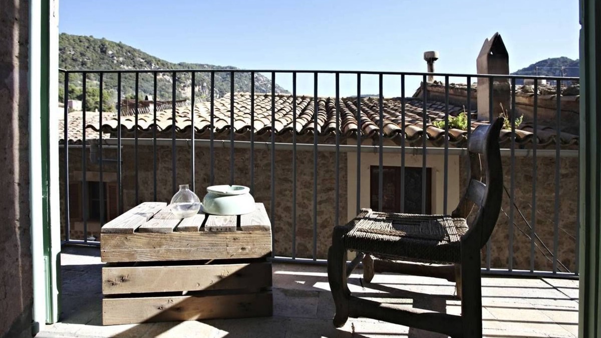 S'Arxiduc Hotel | Hotel Cas Papà