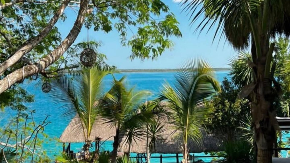 Bacalar Hotel | Hotel Casa Akabal