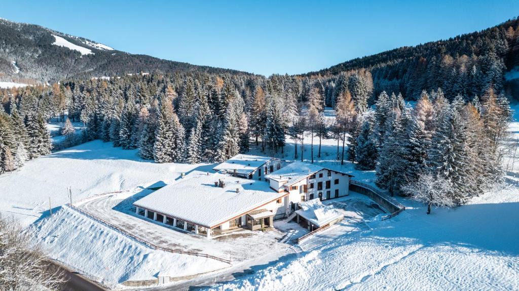 Folgaria Hotel | Hotel Casa Alpina