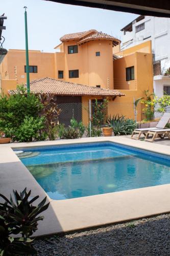 Playa la Madera Apartment | Hotel Casa Antal