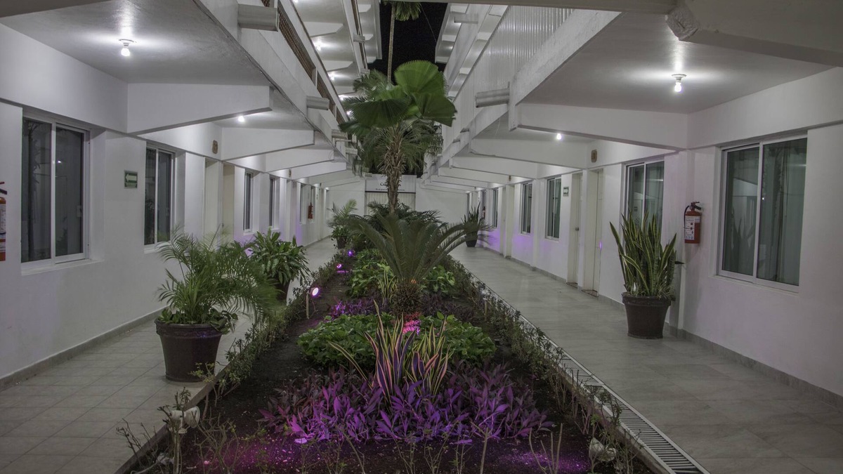 Chetumal Hotel | Hotel Casa Blanca