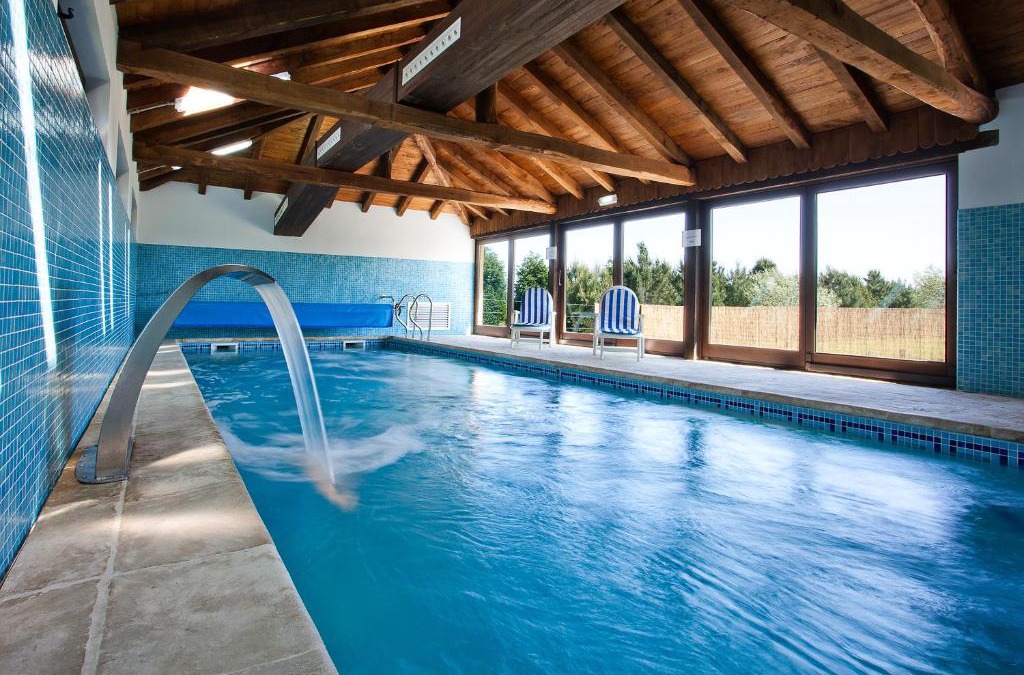 Serantes Hotel | Hotel Casa Cachón