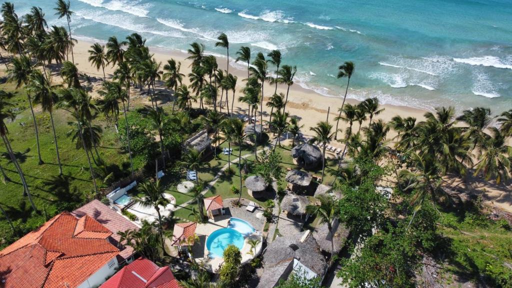 Coson Hotel | Hotel Casa Coson