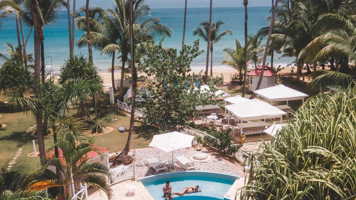 Coson Hotel | Hotel Casa Coson