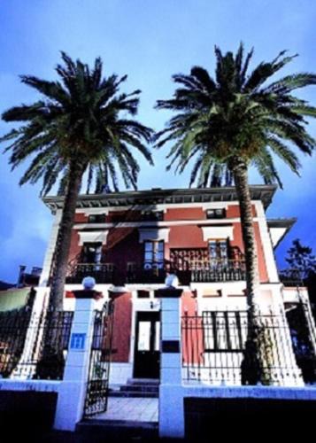 Nueva Hotel | Hotel Casa de Indianos Don Tomás