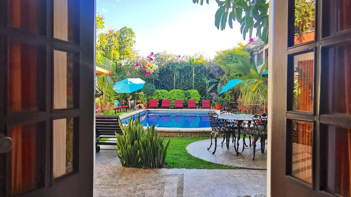 Centro Hotel | Hotel Casa de la Tía Tere