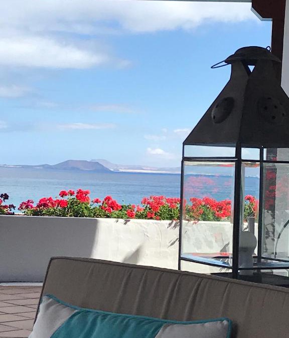 Playa Blanca Hotel | Hotel Casa Del Embajador
