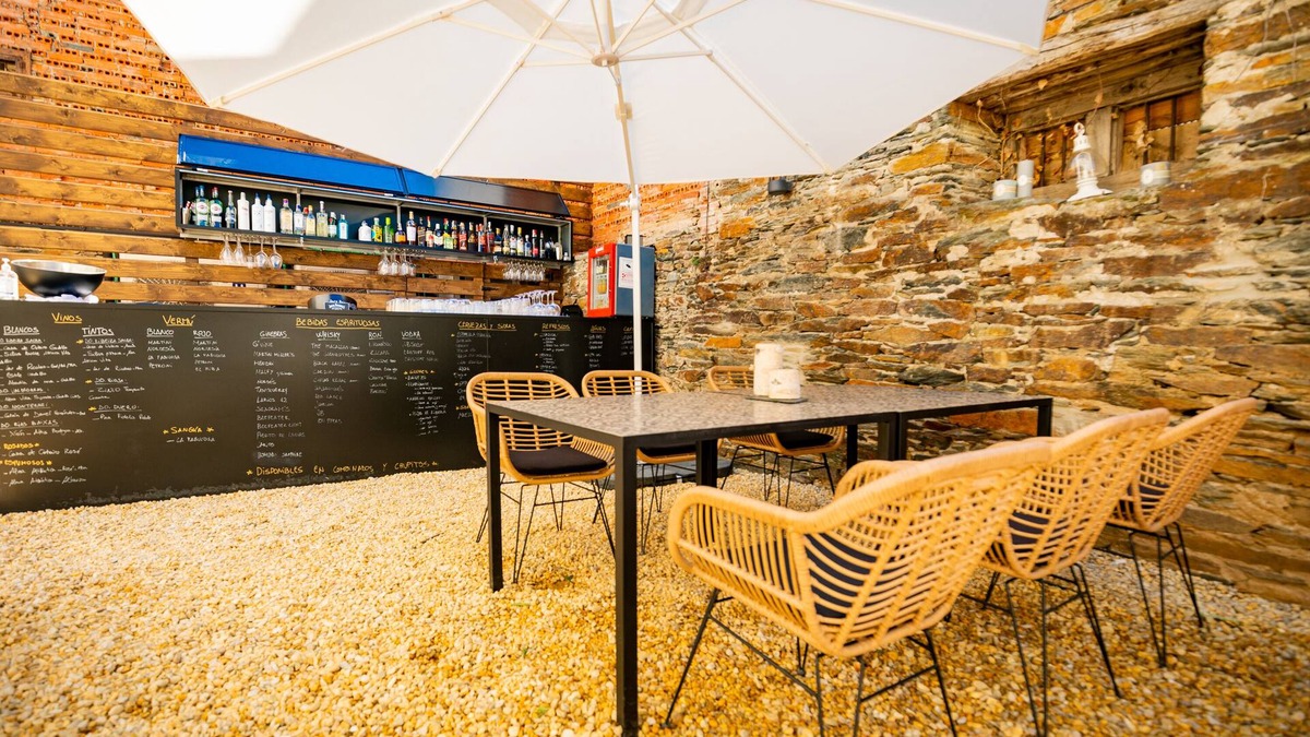 Quiroga Hotel | Hotel Casa do Estanco