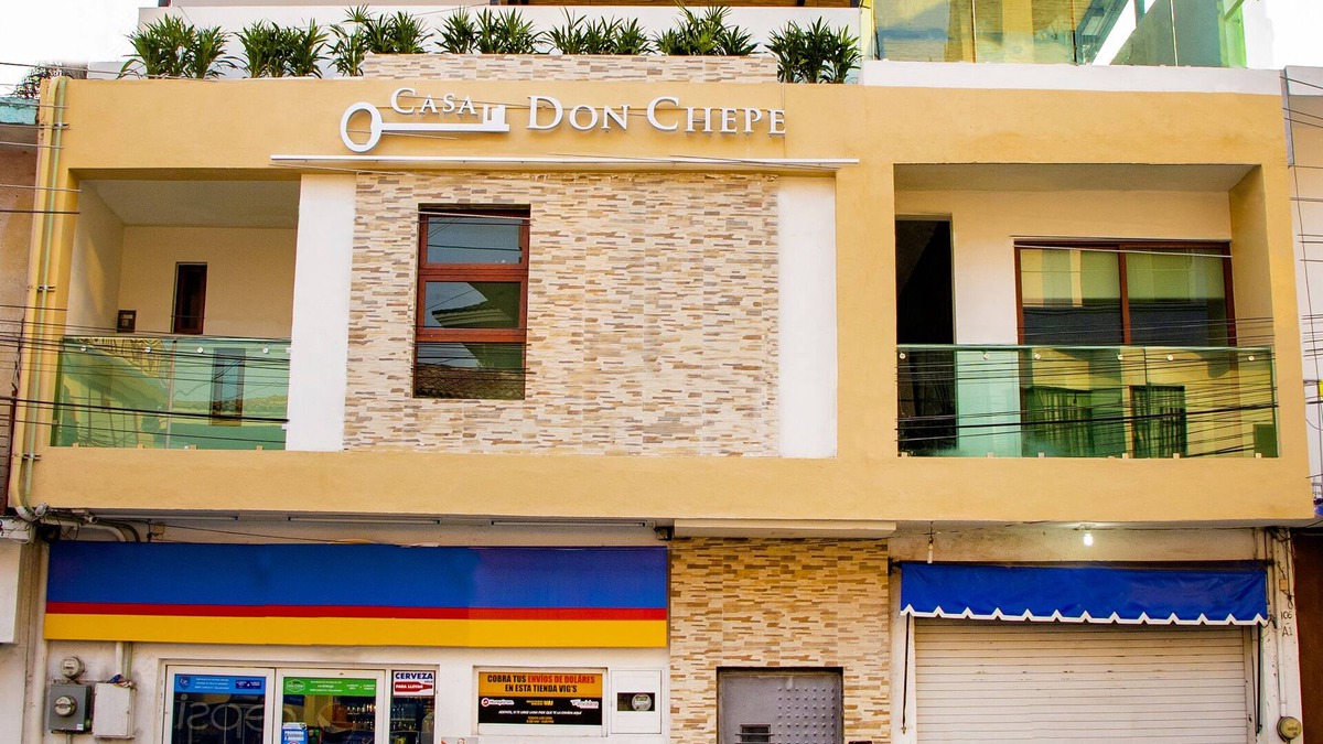Pinotepa Nacional Hotel | Hotel Casa Don Chepe Pinotepa