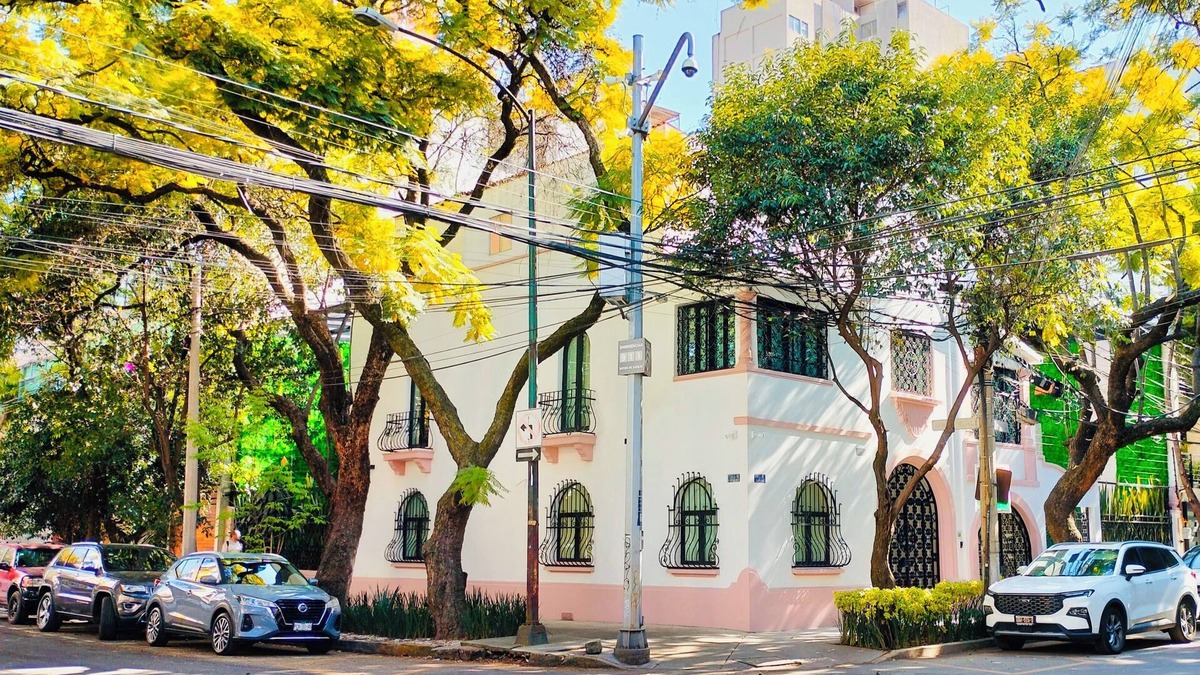 La Condesa Bed & Breakfast | Hotel Casa Ensenada