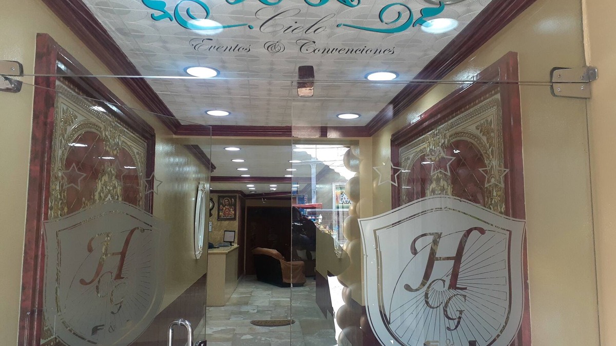 Potosi Hotel | Hotel Casa Grande F&J