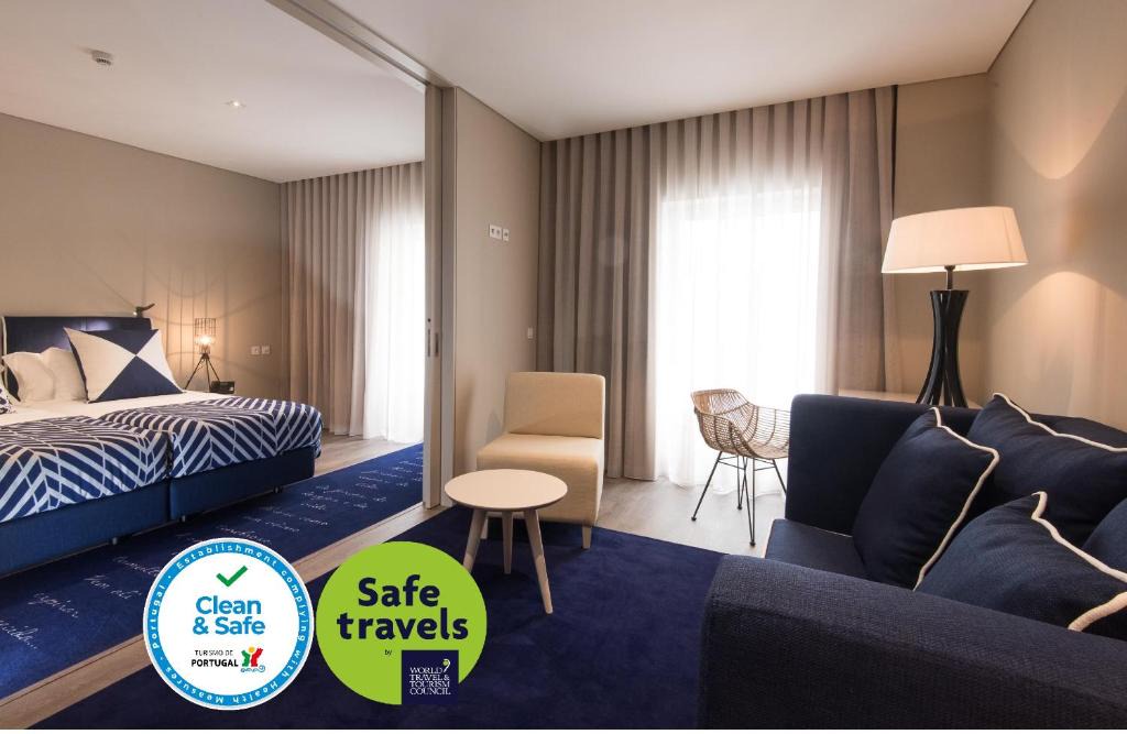Ponta Delgada Hotel | Hotel Casa Hintze Ribeiro