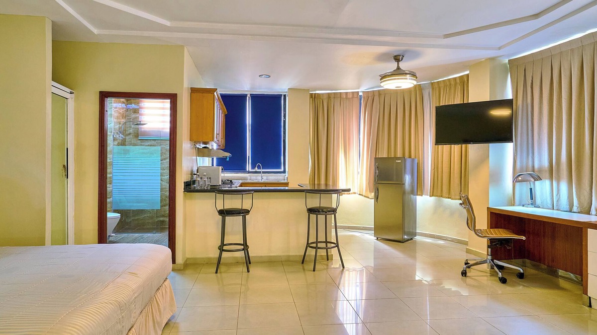 Honduras Hotel | Hotel Casa Libertad
