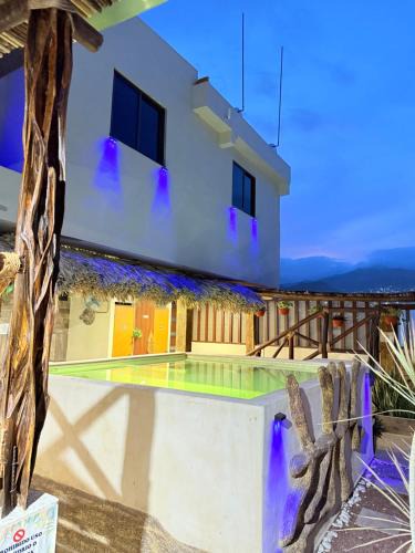 Acapulco House | Hotel Casa-Noria Acapulco
