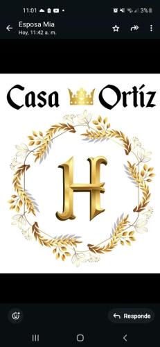 Villa de Zaachila House | Hotel CASA ORTIZ