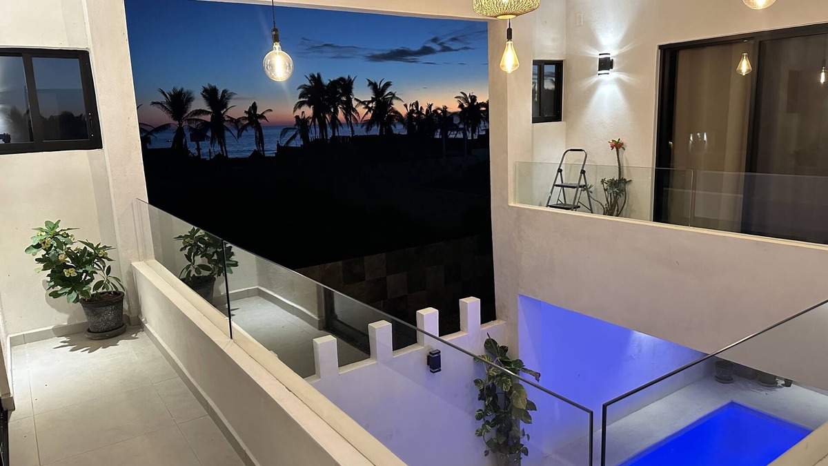 Acapulco Hotel | Hotel Casa Prisca