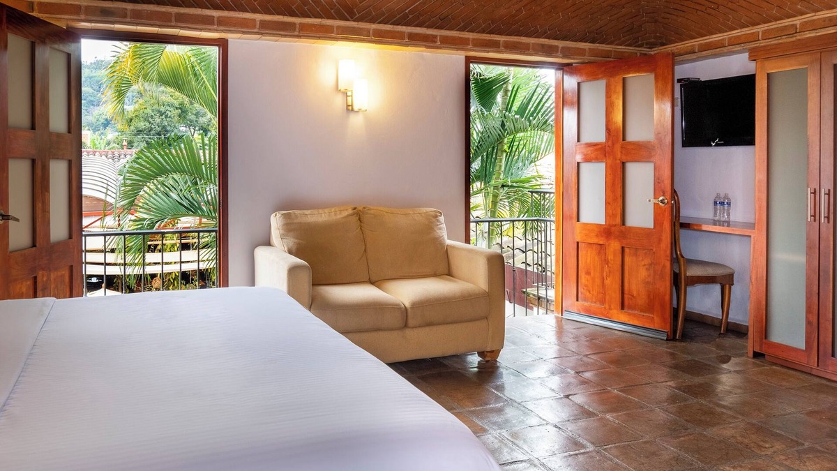 Coatepec Hotel | Hotel Casa Real del Café