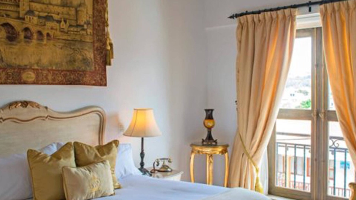 Villa de Leyva Hotel | Hotel Casa Real Villa de Leyva