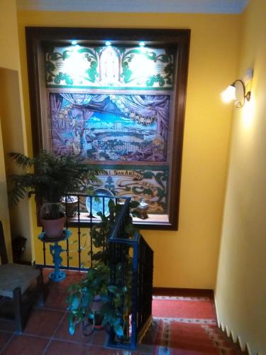 Chinchon House | Hotel Casa Rural San Antón