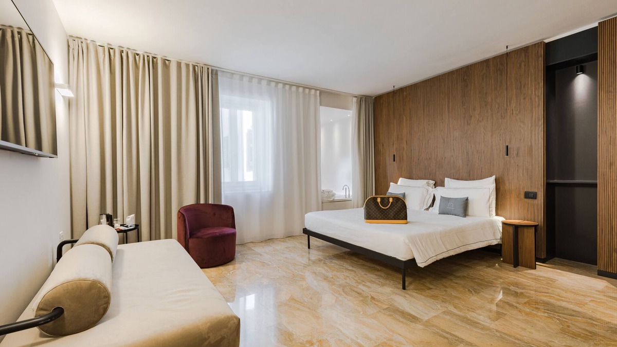 Sirmione Hotel | Hotel Casa Scaligeri