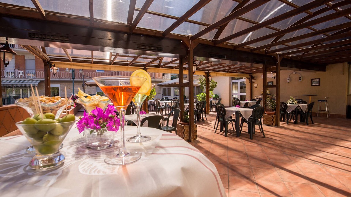 Quartiere XIII Aurelio Hotel | Hotel Casa Tra Noi
