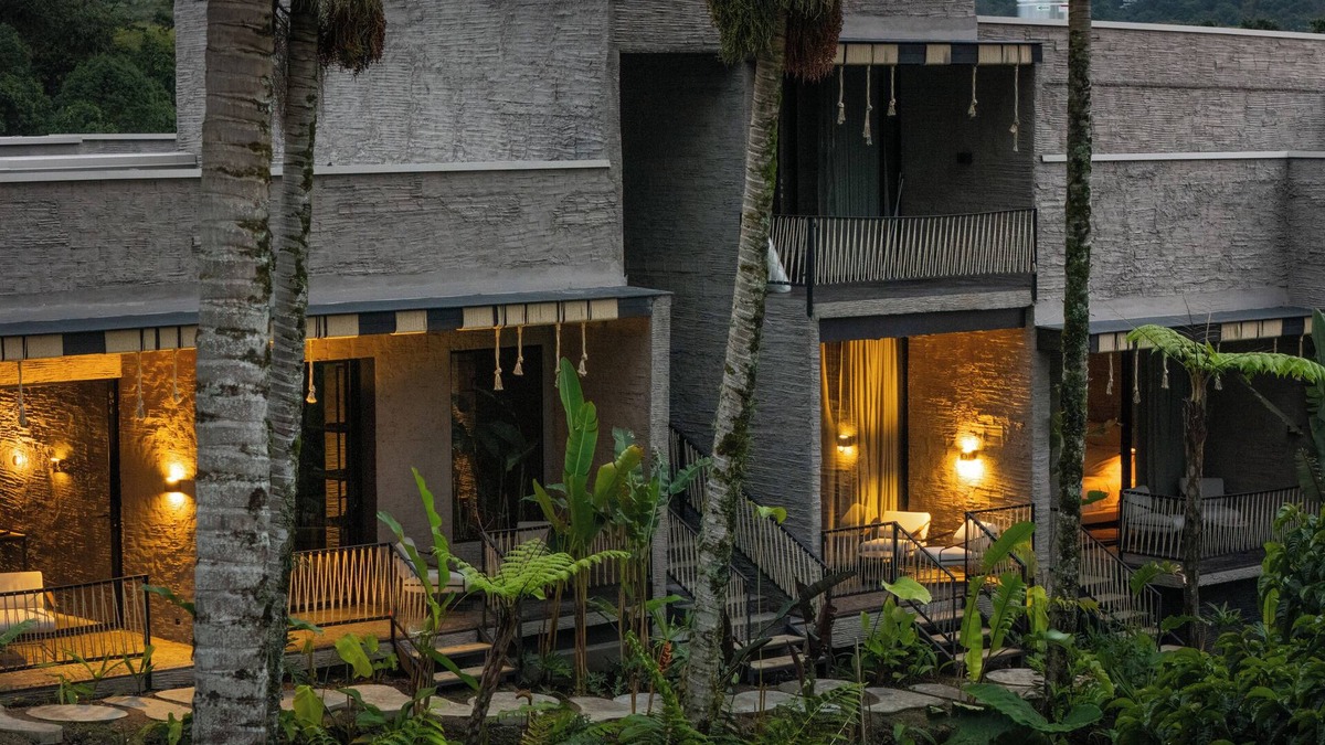Alegrias Hotel | Hotel Casa Tuirak