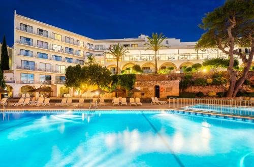Santa Ponsa Hotel | Hotel Casablanca