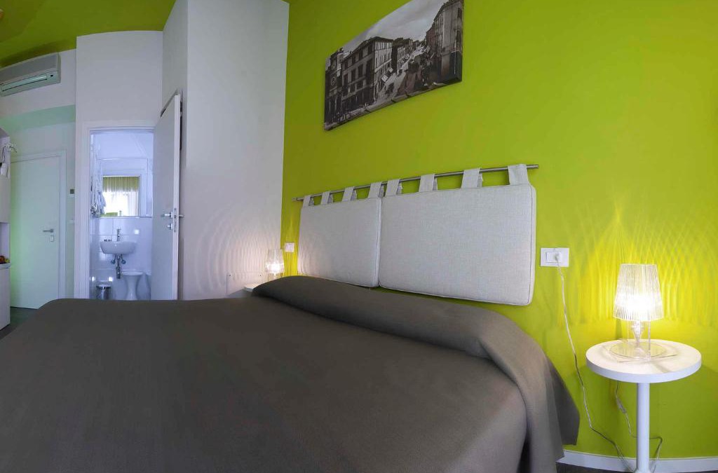 Rivazzurra Hotel | Hotel Casablanca