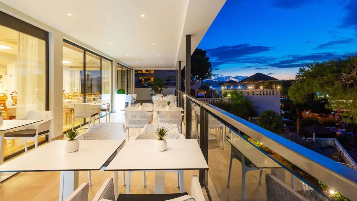 Santa Ponsa Hotel | Hotel Casablanca Mallorca