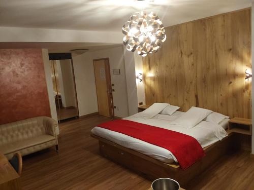 Feltre Hotel | Hotel Casagrande